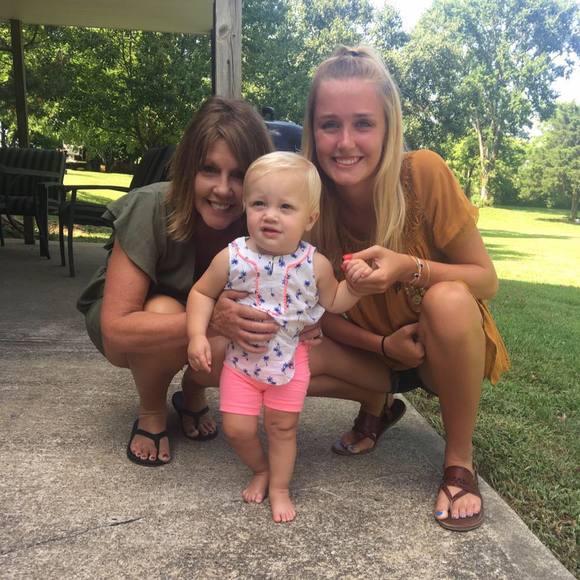 Meet your Posher, Amelia - Picture 1 of 1